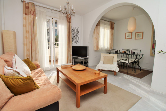 Reventa - Apartamento / piso - Villamartin