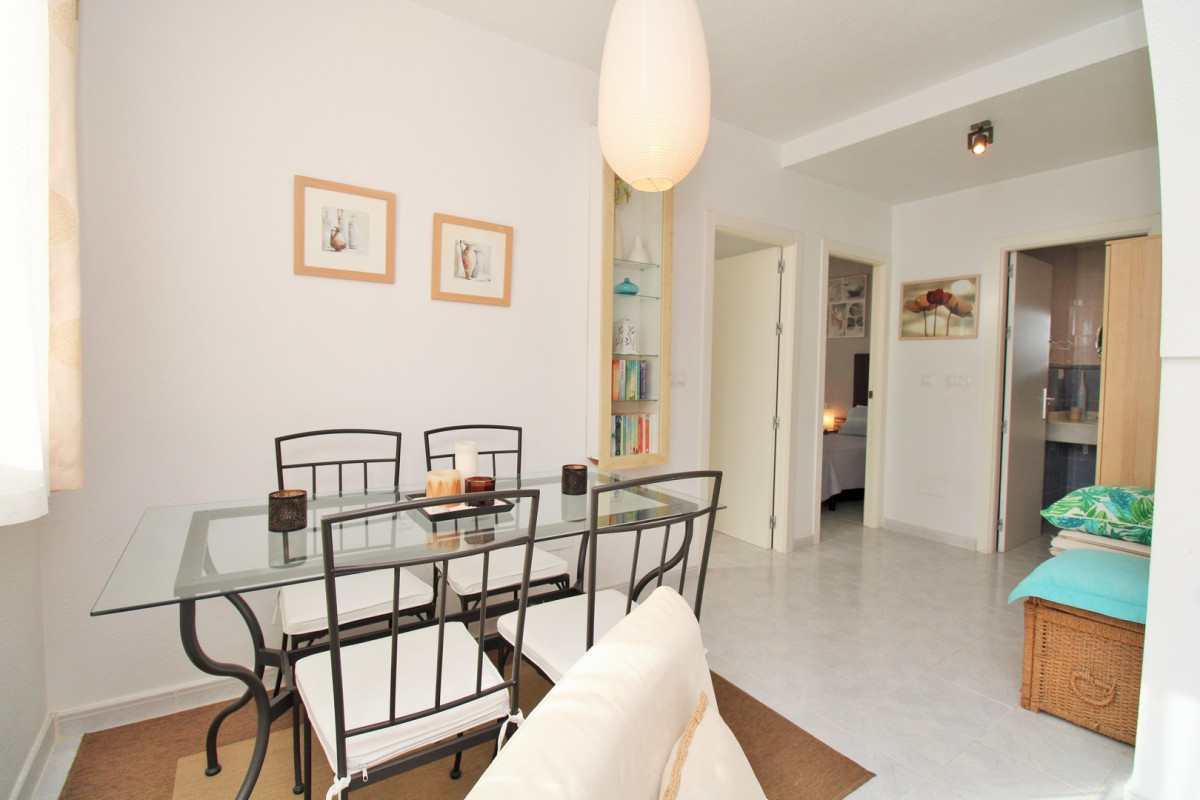 Reventa - Apartamento / piso - Villamartin