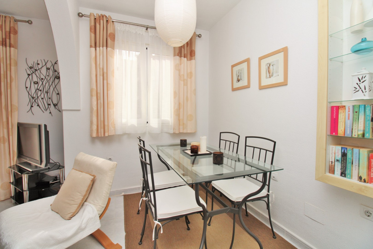 Reventa - Apartamento / piso - Villamartin