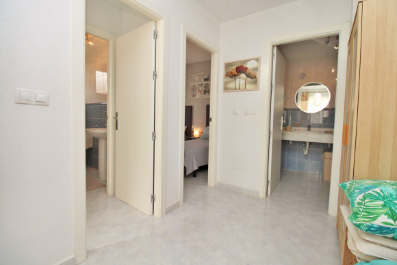 Reventa - Apartamento / piso - Villamartin
