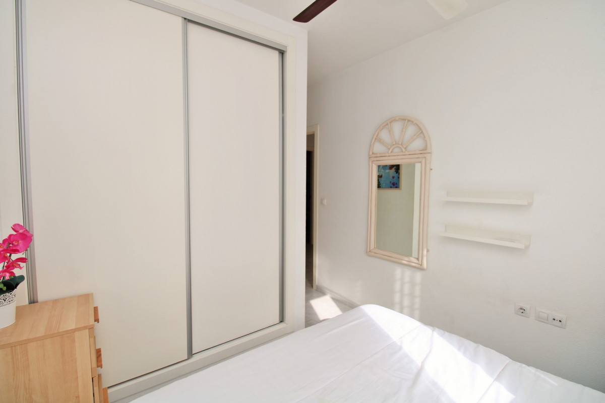 Reventa - Apartamento / piso - Villamartin
