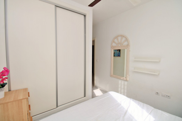 Reventa - Apartamento / piso - Villamartin