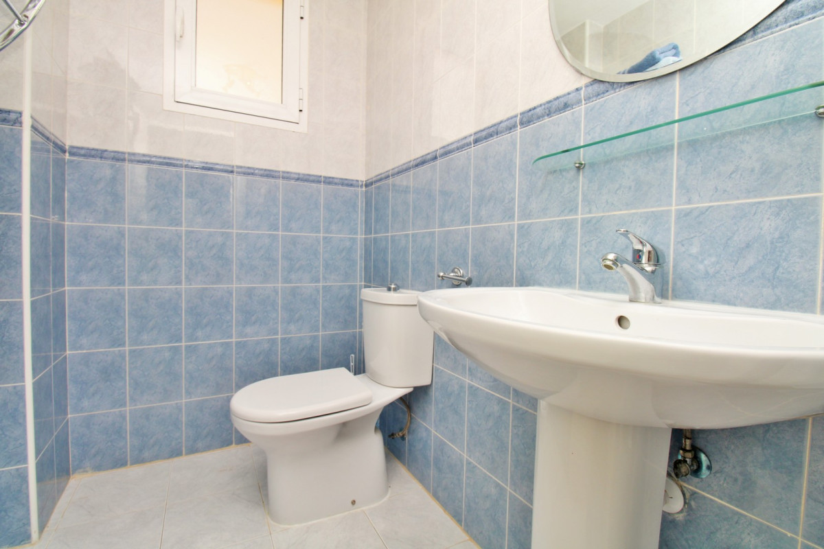 Reventa - Apartamento / piso - Villamartin