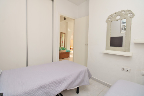 Reventa - Apartamento / piso - Villamartin