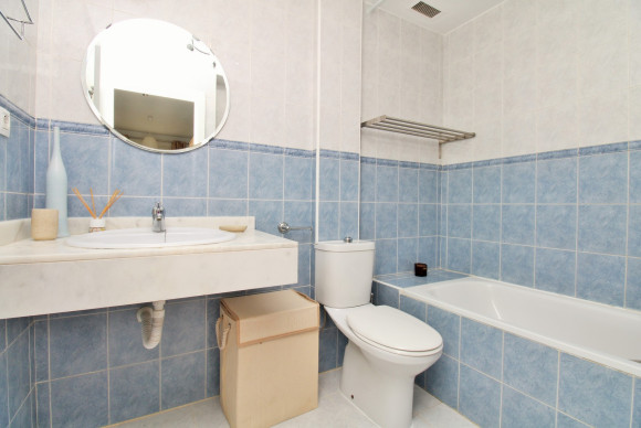 Reventa - Apartamento / piso - Villamartin