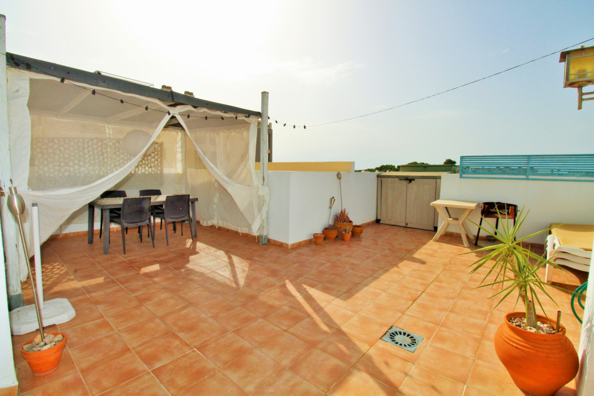 Reventa - Apartamento / piso - Villamartin
