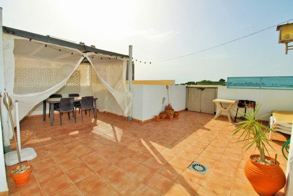 Reventa - Apartamento / piso - Villamartin
