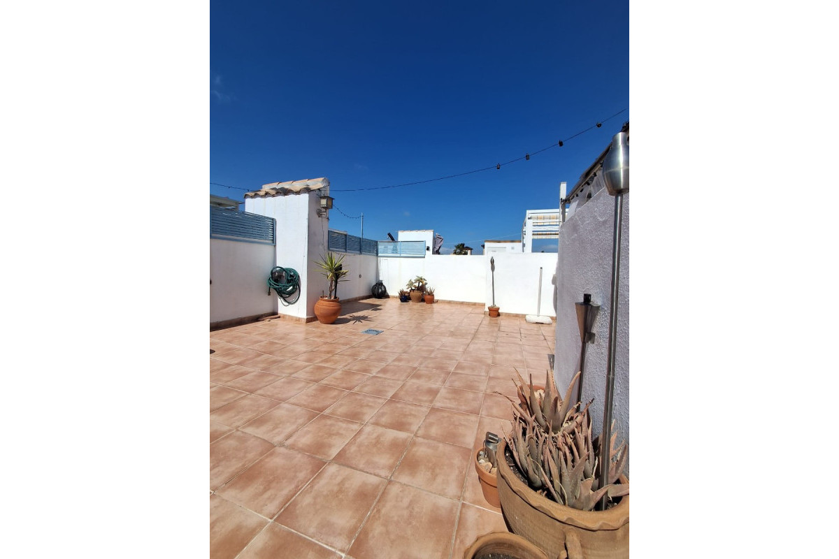 Reventa - Apartamento / piso - Villamartin
