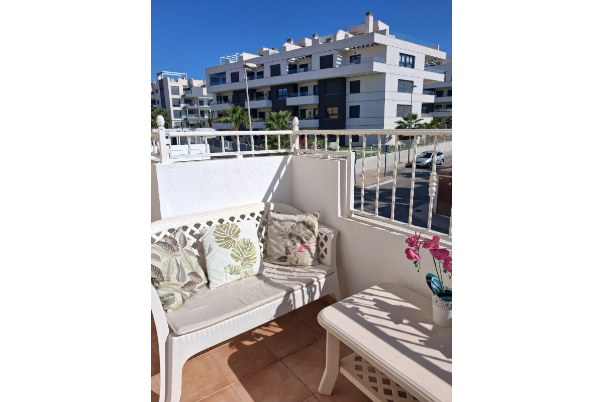 Reventa - Apartamento / piso - Villamartin