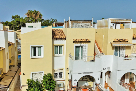Reventa - Apartamento / piso - Villamartin