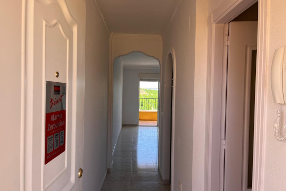 Reventa - Apartamento / piso - Algorfa - Algorfa - Village