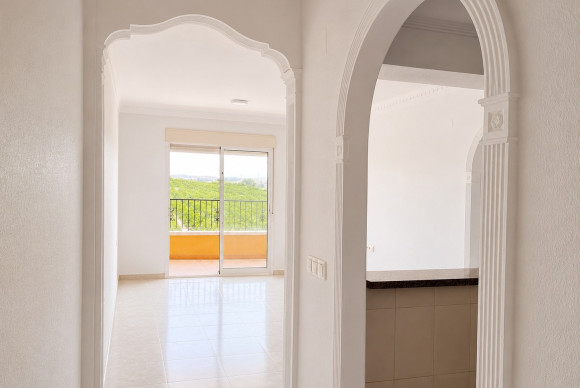 Reventa - Apartamento / piso - Algorfa - Algorfa - Village