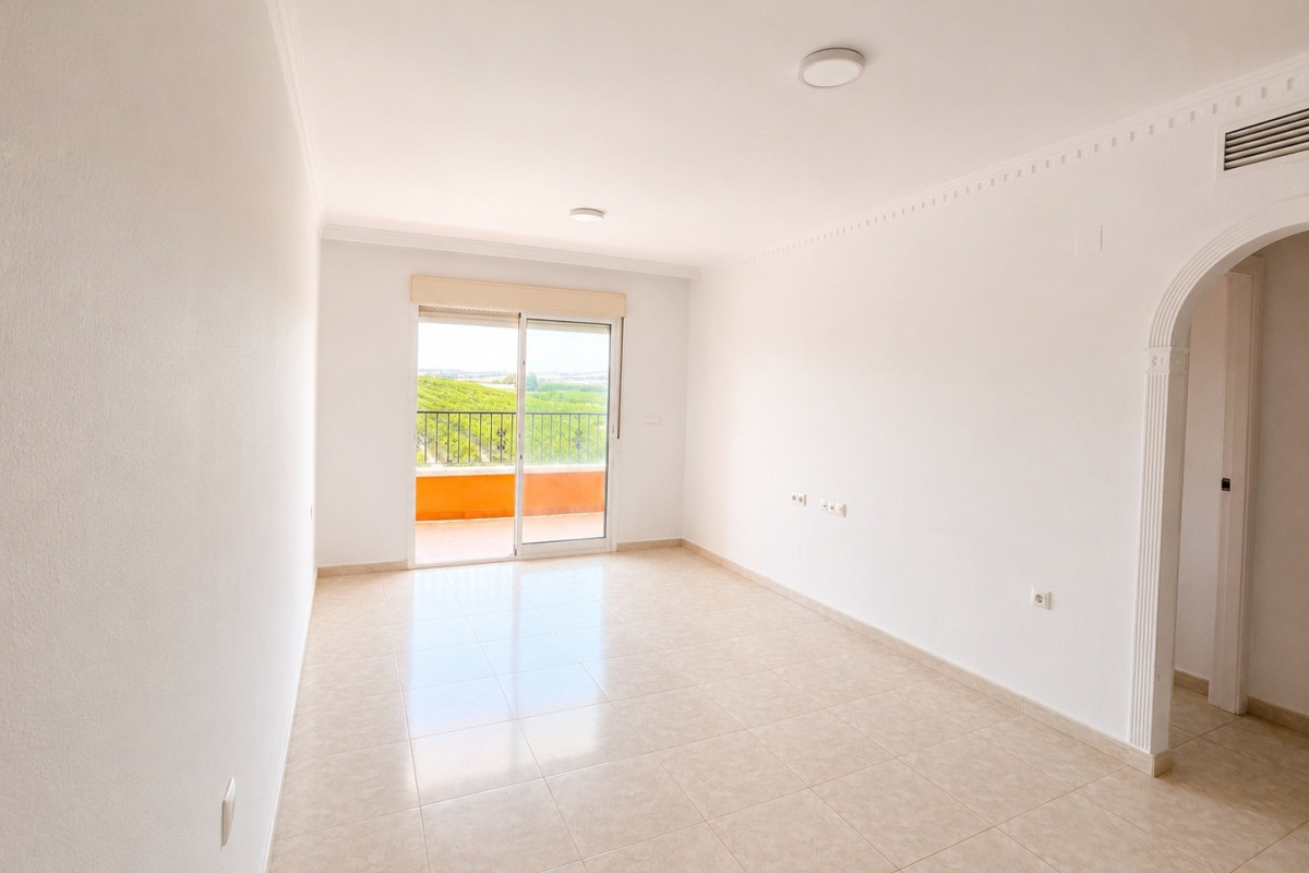Reventa - Apartamento / piso - Algorfa - Algorfa - Village