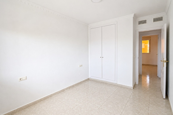 Reventa - Apartamento / piso - Algorfa - Algorfa - Village