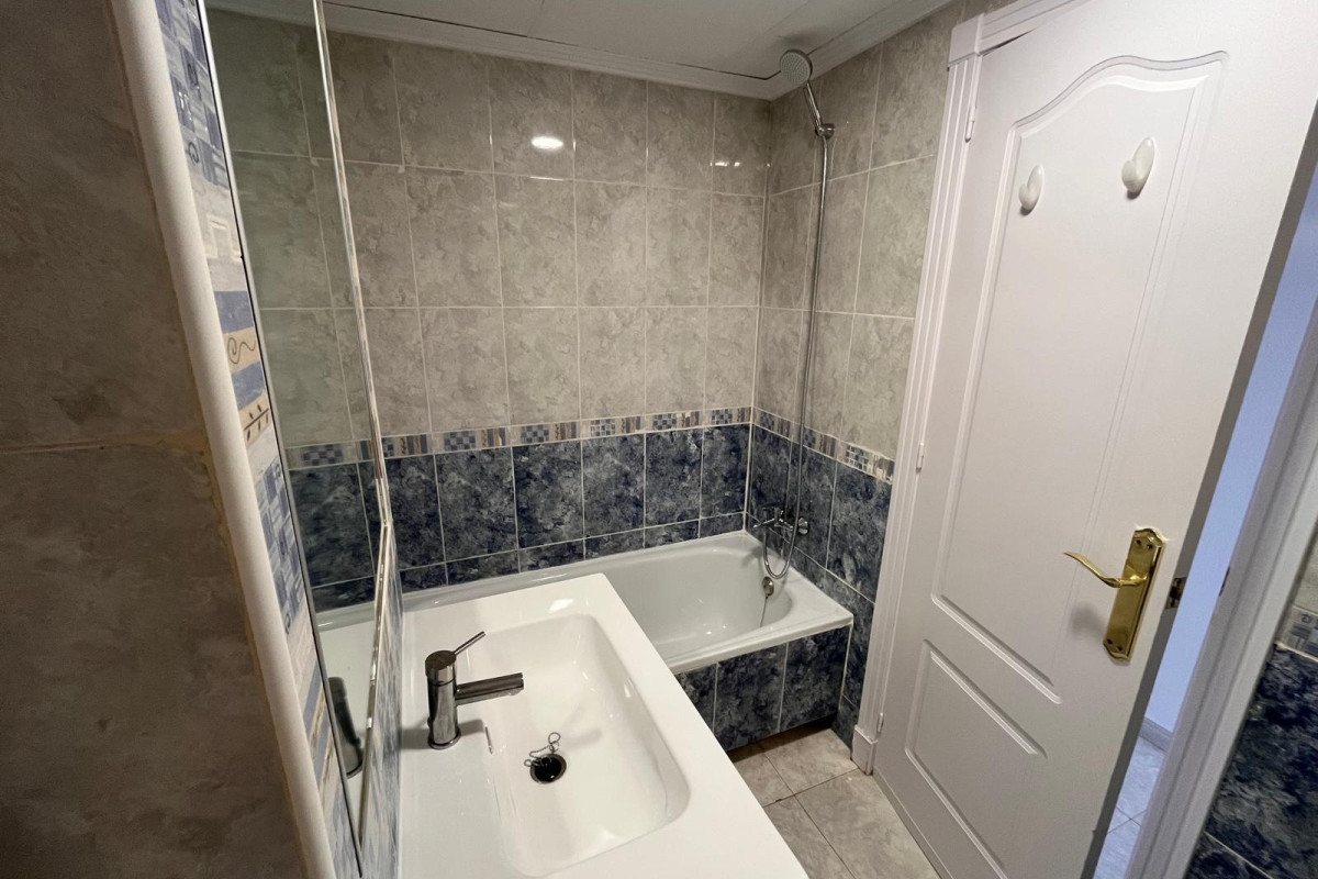 Reventa - Apartamento / piso - Algorfa - Algorfa - Village