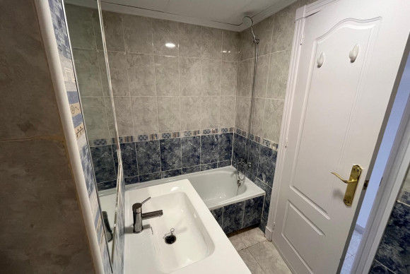 Reventa - Apartamento / piso - Algorfa - Algorfa - Village