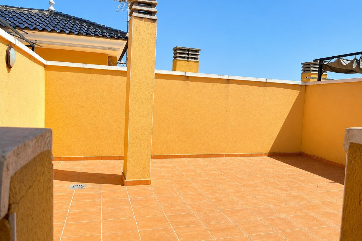 Reventa - Apartamento / piso - Algorfa - Algorfa - Village