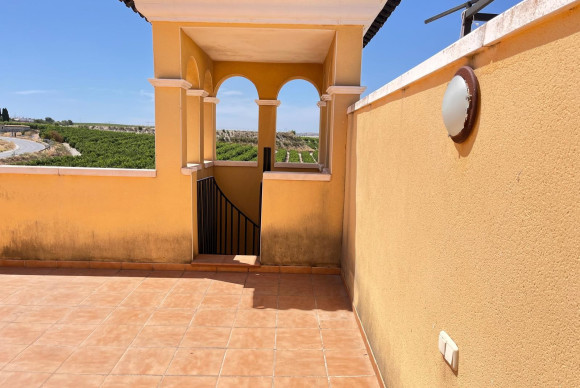 Reventa - Apartamento / piso - Algorfa - Algorfa - Village