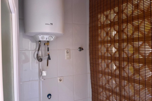 Reventa - Apartamento / piso - Algorfa - Algorfa - Village