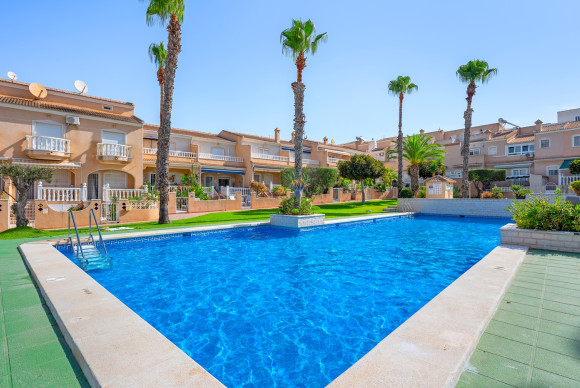 Herverkoop - Appartement - Ciudad Quesada - Doña Pepa