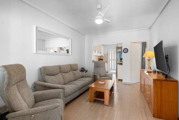 Herverkoop - Appartement - Ciudad Quesada - Doña Pepa