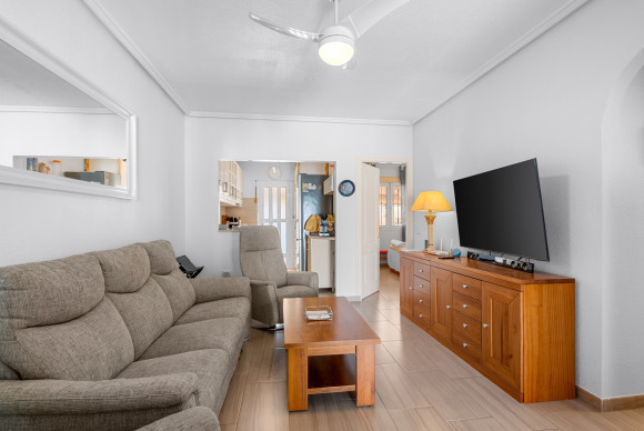 Herverkoop - Appartement - Ciudad Quesada - Doña Pepa
