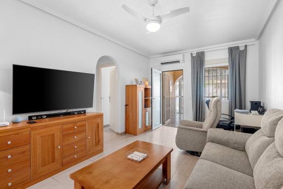 Herverkoop - Appartement - Ciudad Quesada - Doña Pepa