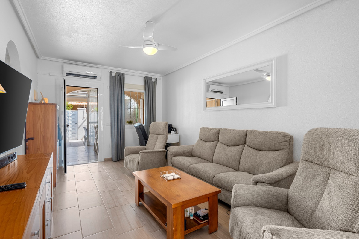 Herverkoop - Appartement - Ciudad Quesada - Doña Pepa