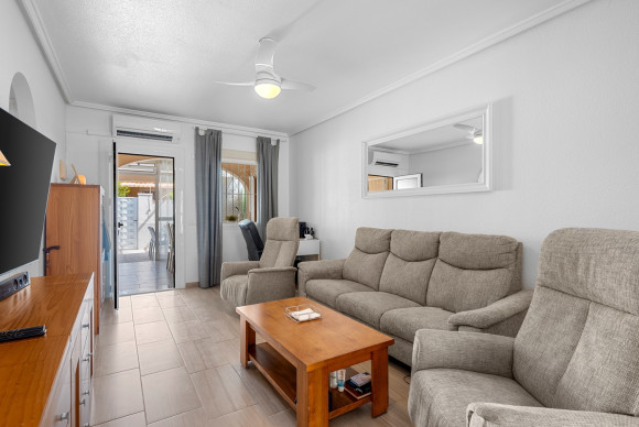 Herverkoop - Appartement - Ciudad Quesada - Doña Pepa