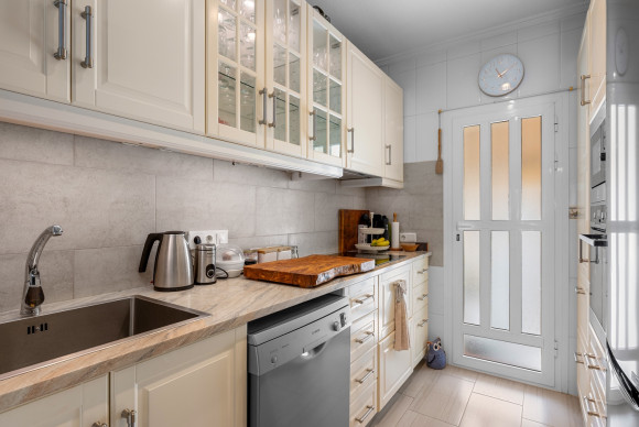Herverkoop - Appartement - Ciudad Quesada - Doña Pepa