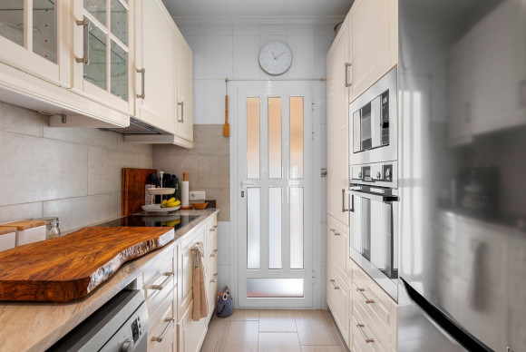 Herverkoop - Appartement - Ciudad Quesada - Doña Pepa