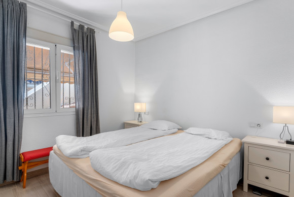 Herverkoop - Appartement - Ciudad Quesada - Doña Pepa