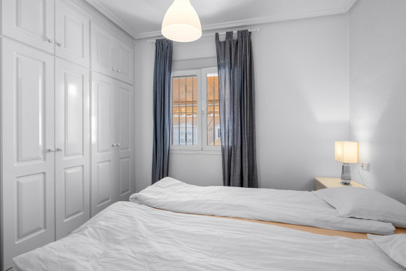 Herverkoop - Appartement - Ciudad Quesada - Doña Pepa