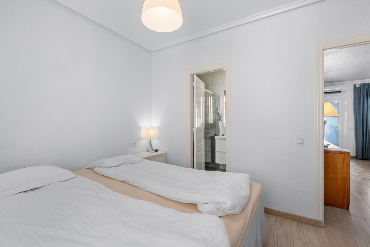Herverkoop - Appartement - Ciudad Quesada - Doña Pepa