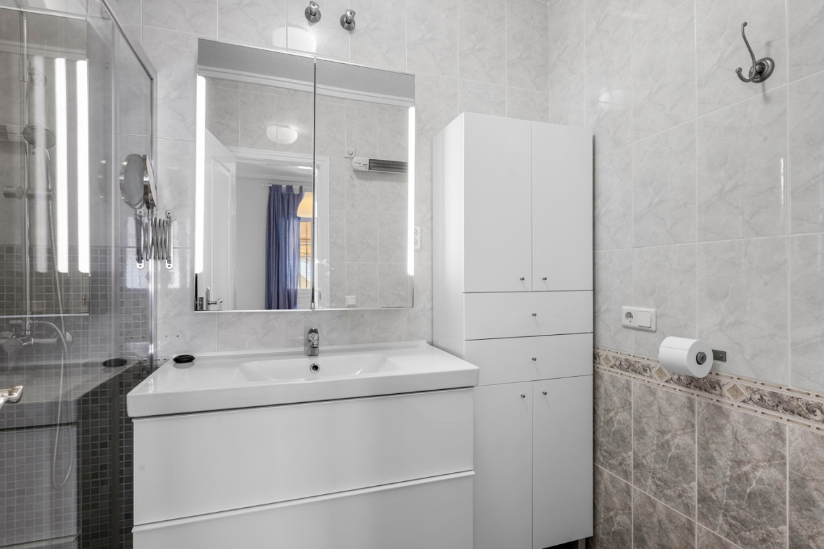 Herverkoop - Appartement - Ciudad Quesada - Doña Pepa