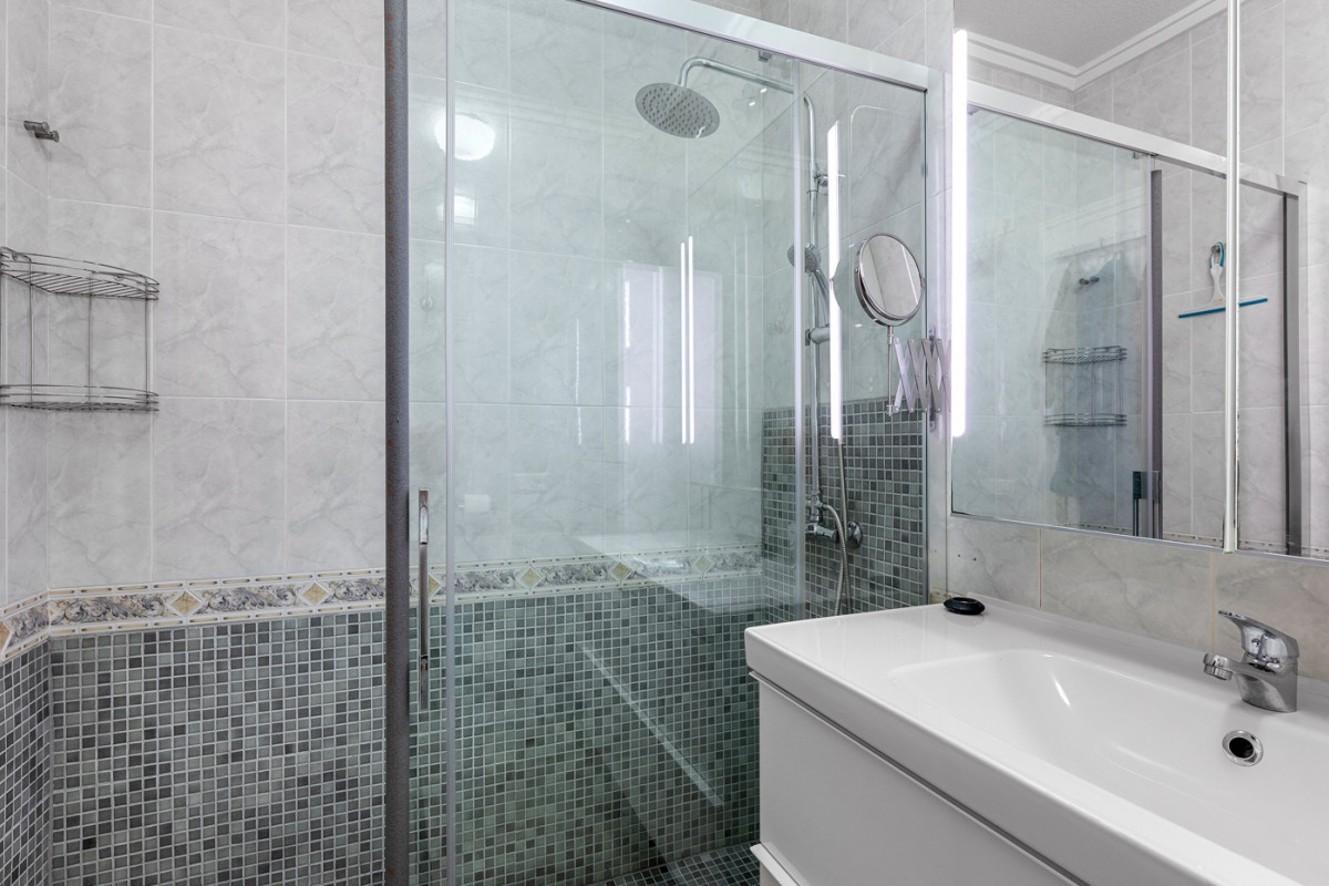 Herverkoop - Appartement - Ciudad Quesada - Doña Pepa
