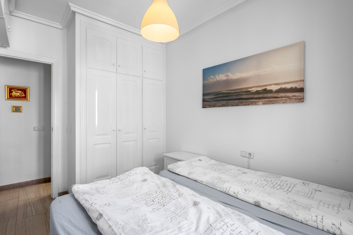 Herverkoop - Appartement - Ciudad Quesada - Doña Pepa
