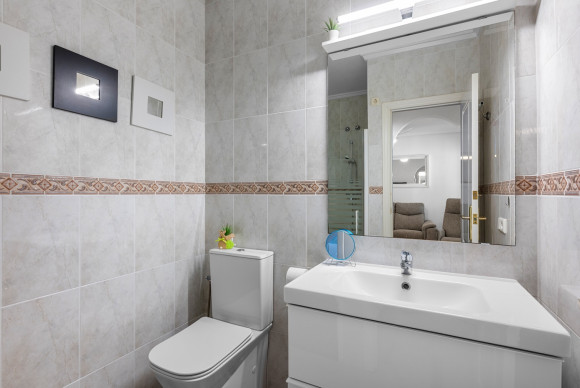 Herverkoop - Appartement - Ciudad Quesada - Doña Pepa
