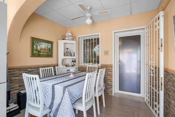 Herverkoop - Appartement - Ciudad Quesada - Doña Pepa