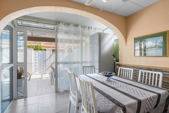Herverkoop - Appartement - Ciudad Quesada - Doña Pepa