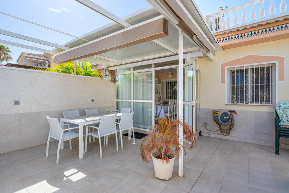 Herverkoop - Appartement - Ciudad Quesada - Doña Pepa