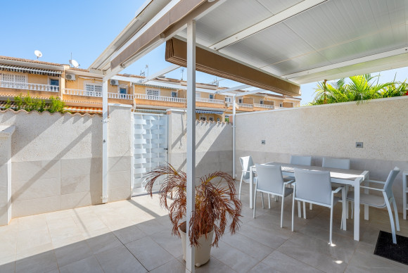 Herverkoop - Appartement - Ciudad Quesada - Doña Pepa