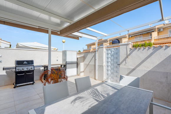 Herverkoop - Appartement - Ciudad Quesada - Doña Pepa