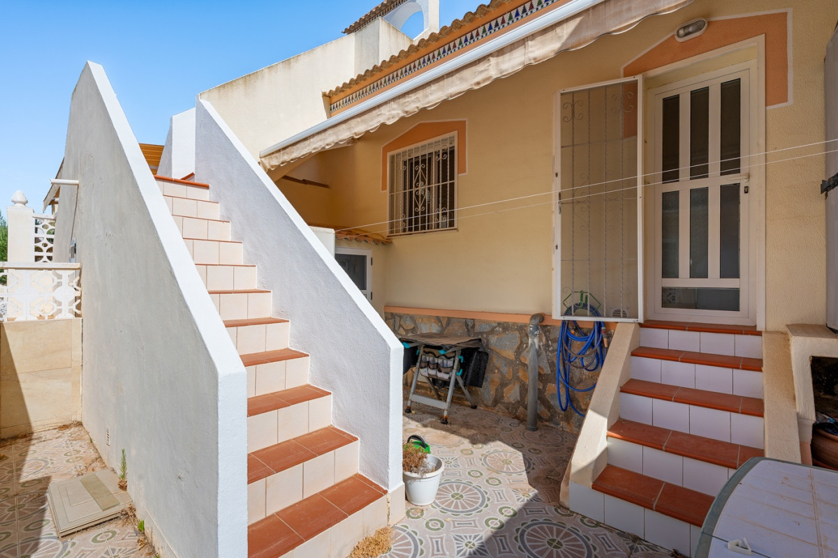 Herverkoop - Appartement - Ciudad Quesada - Doña Pepa