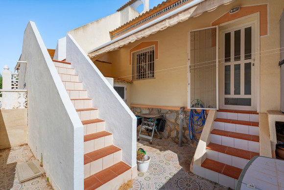 Herverkoop - Appartement - Ciudad Quesada - Doña Pepa