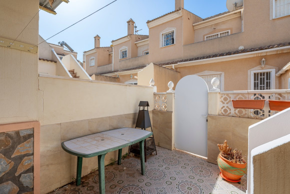 Herverkoop - Appartement - Ciudad Quesada - Doña Pepa