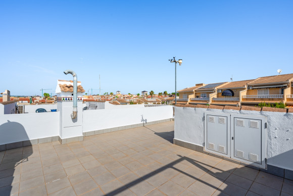 Herverkoop - Appartement - Ciudad Quesada - Doña Pepa