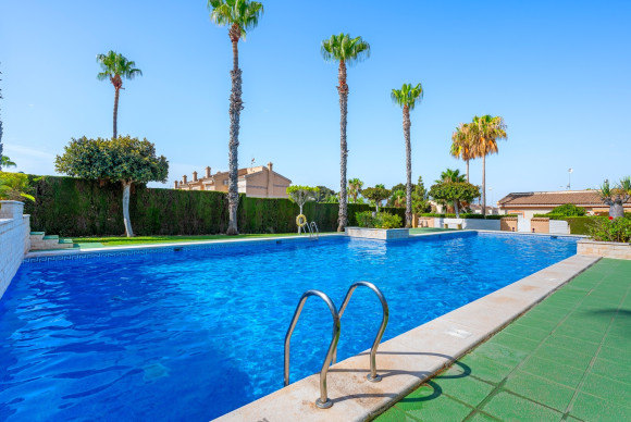 Herverkoop - Appartement - Ciudad Quesada - Doña Pepa