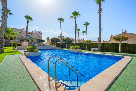 Herverkoop - Appartement - Ciudad Quesada - Doña Pepa