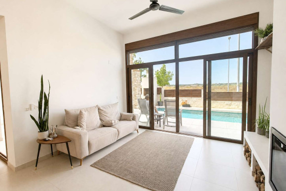 Reventa - Detached Villa - Benijofar - Benijofar - Village